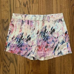 Calvin Klein Trouser Shorts